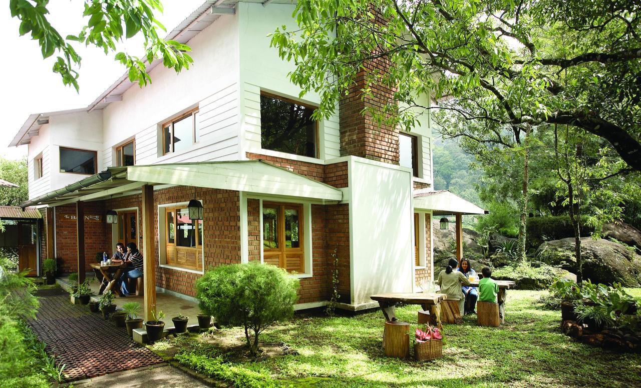 Windermere Estate Munnar Exterior foto