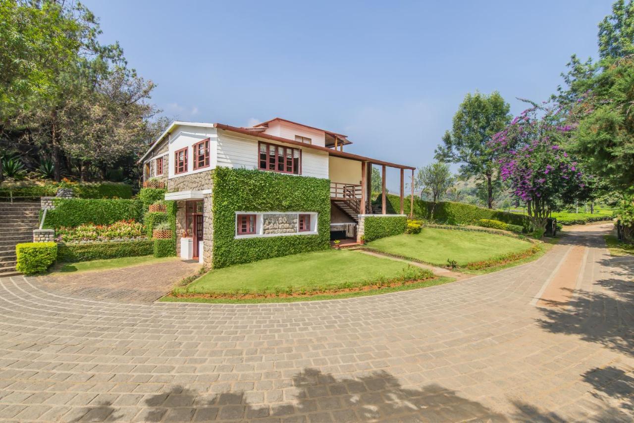 Windermere Estate Munnar Exterior foto